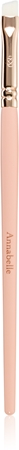 Annabelle Minerals Accessories Eyeliner Brush λοξοτομημένο πινέλο για λάινερ ματιών