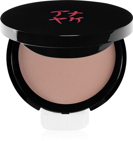 Annayake Silky Compact Foundation