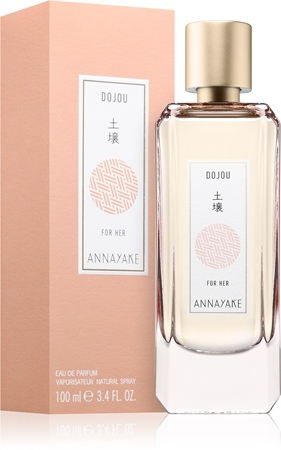Annayake Dojou For Her Eau de Parfum