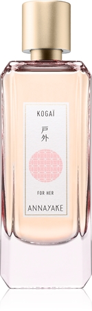 Annayake Kogaï For Her eau de parfum
