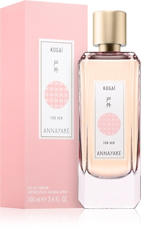 Annayake Kogaï For Her eau de parfum