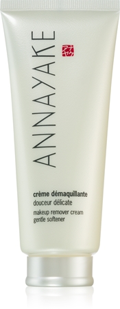 Annayake Makeup Remover Cream creme desmaquilhante para pele seca