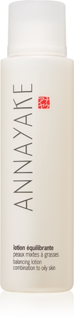 Annayake Balancing Lotion tonik do cery normalnej i suchej