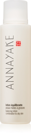 Annayake Balancing tónico facial matificante para pieles grasas y mixtas