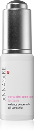 Annayake Radiance концентрат за озаряване на лицето