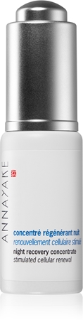 Annayake Night Recovery Concentrate възстановителен нощен концентрат
