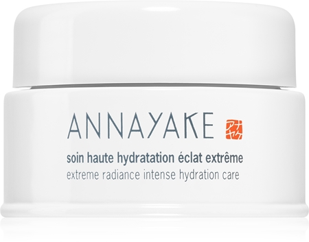 Annayake Hydration Extreme Radiance Intense Hydration Care hloubkově hydratační krém