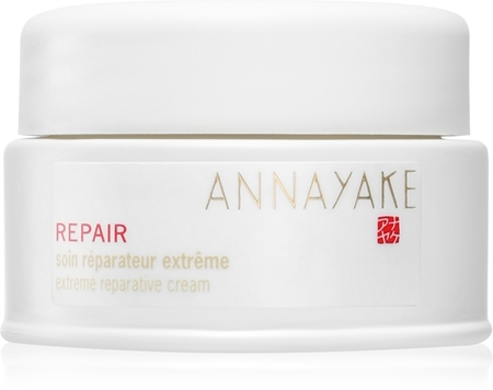 Annayake Repair Extreme Reparative Cream Intensive Age - Renewal Creme for dry skin