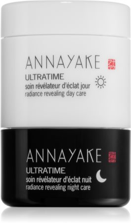 Annayake Ultratime Radiance Revealing Day/Night Care денний та нічний крем для всіх типів шкіри