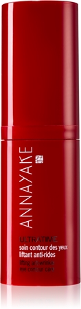 Annayake Ultratime Lifting Anti-Wrinkle Eye Contour Care creme antirrugas para contorno de olhos