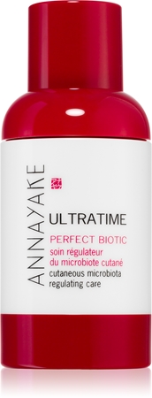 Annayake Ultratime Perfect Biotic megújító és védő szérum a ráncok ellen