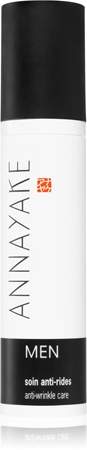 Annayake Men's Line Soin anti-rides ránctalanító krém