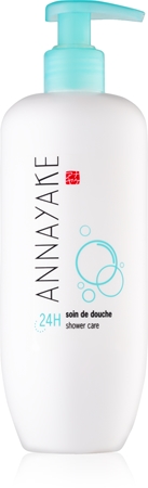 Annayake 24H Hydration Shower Care finom tusolókrém