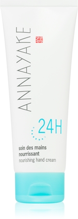 Annayake 24H Soin Des Mains Nourrissant cremă hrănitoare pentru mâini