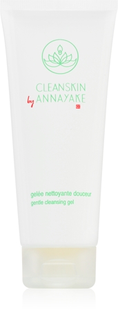 Annayake CleanSkin Gentle Cleansing Gel żel do mycia twarzy do doskonałego oczyszczania skóry