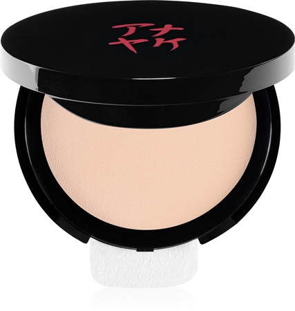 Annayake Silky Compact Foundation base compacta para iluminar e alisar pele