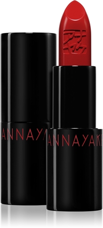 Annayake Treatment Lipstick Creamy Lipstick With Satin Finish
