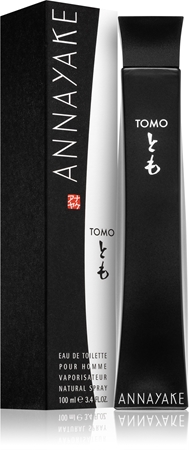 Annayake Tomo Eau de Toilette für Herren | Notino