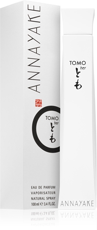 Annayake Tomo Her Eau de Parfum für Damen