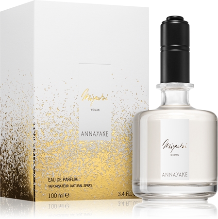 Annayake Miyabi Woman Eau de Parfum pour femme