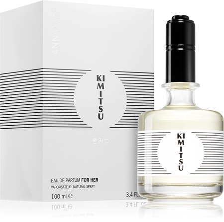 Annayake Kimitsu For Her Eau de Parfum para mulheres