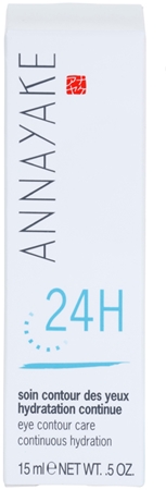 Annayake 24H Hydration Eye Contour Care Continuous Hydration ενυδατική κρέμα ματιών