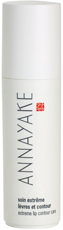 Annayake Extreme Line Firmness Firming Cream for lips