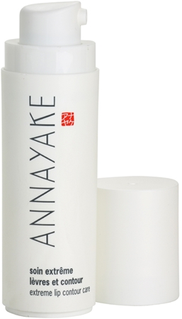 Annayake Extreme Line Firmness Firming Cream for lips