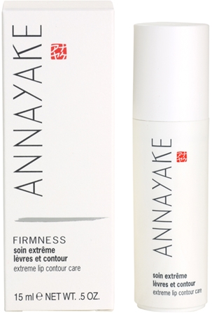 Annayake Extreme Line Firmness Firming Cream for lips