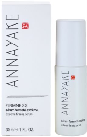 Annayake Extreme Line Firmness serum reafirmante para todo tipo de pieles