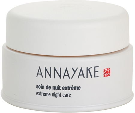 Annayake Extrême Night Care creme de noite refirmante