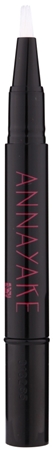 Annayake Face Make-Up iluminador para olhos e rosto com pincel
