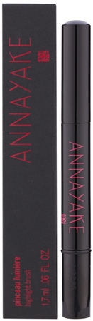 Annayake Face Make-Up iluminador para olhos e rosto com pincel