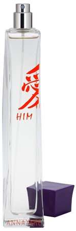 Annayake Love for Him eau de toilette pentru bărbați