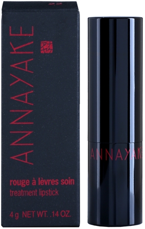 Annayake Lip Make-Up pečující rtěnka