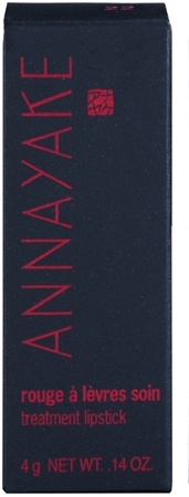 Annayake Lip Make-Up pečující rtěnka