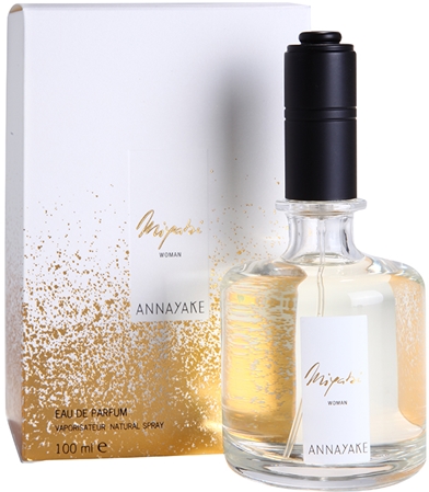 Annayake Miyabi Woman Eau de Parfum pour femme