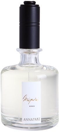 Annayake Miyabi Woman Eau de Parfum pour femme