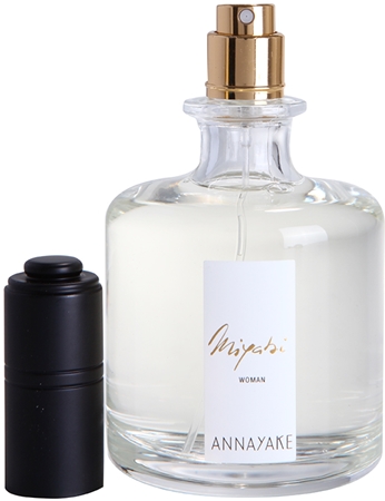 Annayake Miyabi Woman Eau de Parfum pour femme