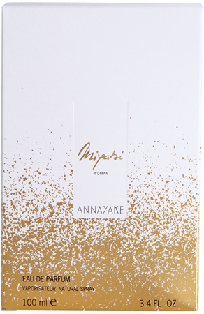 Annayake Miyabi Woman Eau de Parfum pour femme