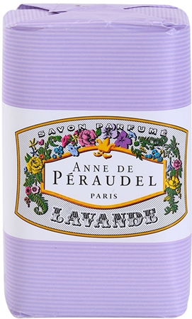 Brand
 Anne de Péraudel Color sapun solid