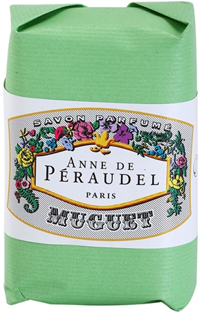 Marca
 Anne de Péraudel Color jabón