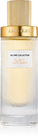 Anne Klein Play It Like Anne Eau de Parfum da donna