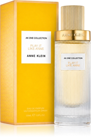 Anne Klein Play It Like Anne Eau de Parfum da donna