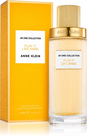 Anne Klein Play It Like Anne Eau de Parfum für Damen