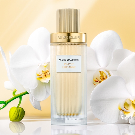 Anne Klein Play It Like Anne Eau de Parfum for women