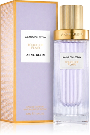 Anne Klein Touch Of Flair Eau de Parfum da donna