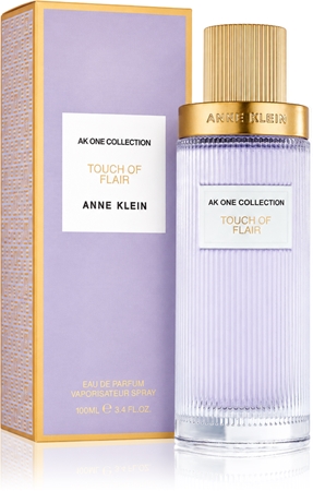 Anne Klein Touch Of Flair Eau de Parfum für Damen