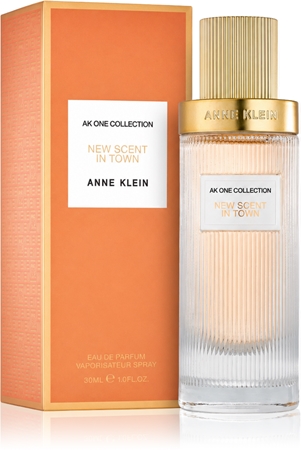 Anne Klein New Scent In Town Parfumuotas vanduo moterims
