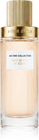 anne klein new scent in town